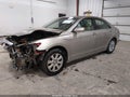 2007 Toyota Camry Hybrid — photo 2 of 22 | VIN JTNBB46K473018895