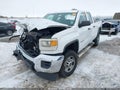 2015 GMC Sierra — photo 2 of 16 | VIN 1GT21XEG7FZ118930