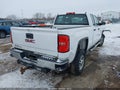 2015 GMC Sierra — photo 4 of 16 | VIN 1GT21XEG7FZ118930