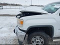 2015 GMC Sierra — photo 6 of 16 | VIN 1GT21XEG7FZ118930