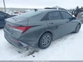 2024 Hyundai Elantra — photo 4 of 12 | VIN KMHLM4DG6RU820245
