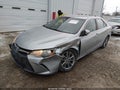 2016 Toyota Camry — photo 2 of 16 | VIN 4T1BF1FK3GU188632