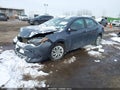 2019 Toyota Corolla — photo 2 of 15 | VIN 5YFBURHE1KP941550