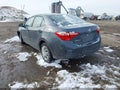 2019 Toyota Corolla — photo 3 of 15 | VIN 5YFBURHE1KP941550