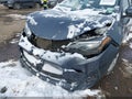 2019 Toyota Corolla — photo 6 of 15 | VIN 5YFBURHE1KP941550