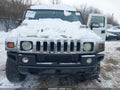 Photo 10 of 13 — 2005 Hummer H2