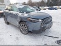 Photo 1 of 16 — 2025 Toyota Corolla Cross
