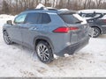 Photo 3 of 16 — 2025 Toyota Corolla Cross