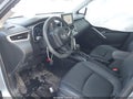 Photo 5 of 16 — 2025 Toyota Corolla Cross