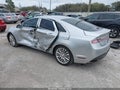 2016 Lincoln MKZ — photo 3 of 16 | VIN 3LN6L2G98GR610610