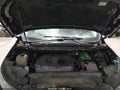 2018 Ford Edge — photo 10 of 16 | VIN 2FMPK4K91JBB19523