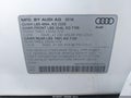 2016 Audi Q3 — photo 9 of 17 | VIN WA1EFCFS7GR021362