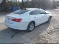 Photo 4 of 16 — 2019 Chevrolet Malibu