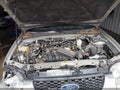 Photo 10 of 16 — 2005 Ford Escape