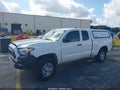 2022 Toyota Tacoma — photo 20 of 20 | VIN 3TYRX5GN8NT048355