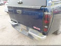 2004 GMC Canyon — photo 13 of 16 | VIN 1GTCS198248151628