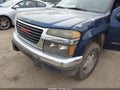 2004 GMC Canyon — photo 16 of 16 | VIN 1GTCS198248151628