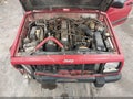 Photo 10 of 17 — 1997 Jeep Cherokee