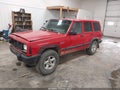 Photo 2 of 17 — 1997 Jeep Cherokee