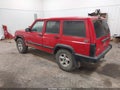 Photo 3 of 17 — 1997 Jeep Cherokee