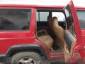 Photo 8 of 17 — 1997 Jeep Cherokee