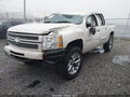 2012 Chevrolet Silverado 1500 — photo 2 of 17 | VIN 3GCPKTE75CG171892