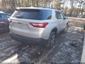 2020 Chevrolet Traverse — photo 4 of 16 | VIN 1GNERHKWXLJ199690