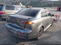 Photo 4 of 13 — 2016 Mitsubishi Lancer