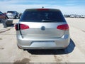 Photo 15 of 16 — 2015 Volkswagen Golf