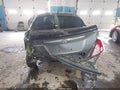 Photo 16 of 16 — 2019 Nissan Versa