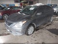 Photo 2 of 16 — 2019 Nissan Versa