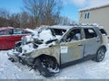 2017 Ford Explorer Sport Trac — photo 2 of 15 | VIN 1FM5K8GT6HGA52908