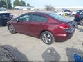 2014 Honda Civic — photo 3 of 17 | VIN 19XFB2F55EE251145
