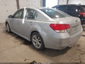 Photo 3 of 16 — 2014 Subaru Legacy