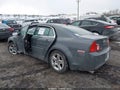 2009 Chevrolet Malibu Limited — photo 3 of 16 | VIN 1G1ZH57B494140183