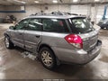2008 Subaru Outback — photo 3 of 16 | VIN 4S4BP61C286355465