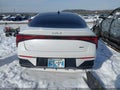 2025 Kia K5 — photo 16 of 16 | VIN KNAG64J74S5269525