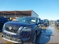 2022 Nissan Pathfinder — photo 2 of 16 | VIN 5N1DR3CA8NC250374