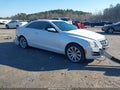 Photo 1 of 16 — 2018 Cadillac ATS