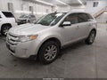Photo 2 of 12 — 2013 Ford Edge