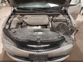Photo 10 of 16 — 2015 Chrysler 200