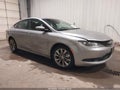 Photo 1 of 16 — 2015 Chrysler 200