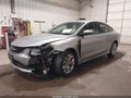 Photo 2 of 16 — 2015 Chrysler 200