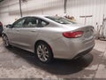 Photo 3 of 16 — 2015 Chrysler 200