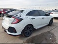 Photo 4 of 18 — 2019 Honda Civic
