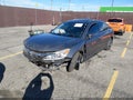 2017 Honda Accord — photo 2 of 16 | VIN 1HGCR3F82HA038385
