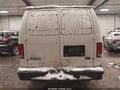 Photo 16 of 16 — 2006 Ford E-350