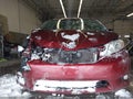 2013 Toyota Sienna — photo 18 of 19 | VIN 5TDYK3DC8DS367590
