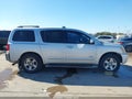 2005 Nissan Armada — photo 12 of 16 | VIN 5N1A08AX5N733757