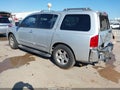 2005 Nissan Armada — photo 3 of 16 | VIN 5N1A08AX5N733757